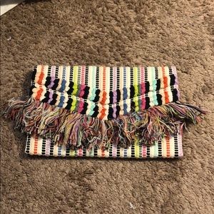 NWOT Stella & Dot Clutch
